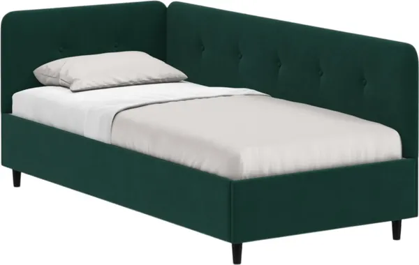 Изображение товара Кровать-тахта Moon Family 1253 / MF013252