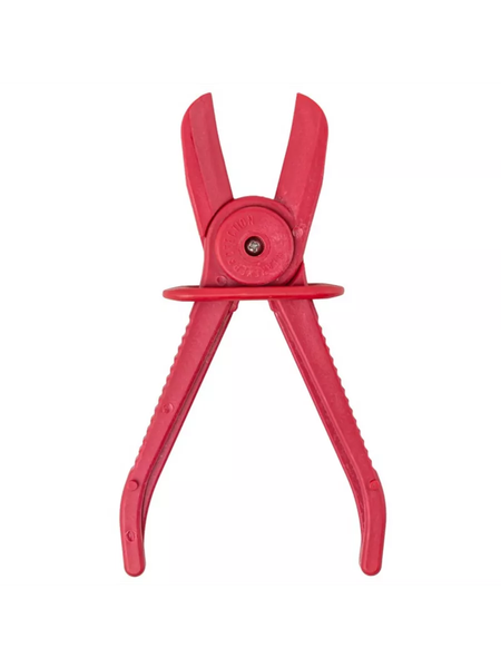 Изображение товара Фиксатор шланга/патрубка RockForce RF-903G12C (27396)