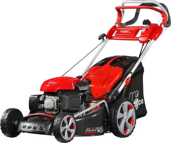 Изображение товара Газонокосилка бензиновая Efco Lr 53 Vk Allroad Plus 4 / 66079128E5