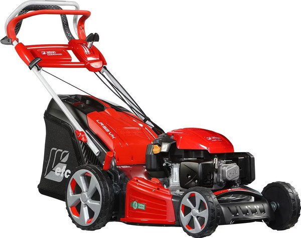 Изображение товара Газонокосилка бензиновая Efco Lr 53 Vk Allroad Plus 4 / 66079128E5