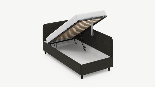 Изображение товара Кровать-тахта Moon Family 1253 / MF013210