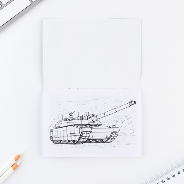 Изображение товара Набор канцелярский подарочный ArtFox Первому во всем / 9890849