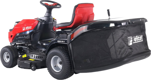 Изображение товара Райдер бензиновый Efco EF 102R/16 K / 68059217