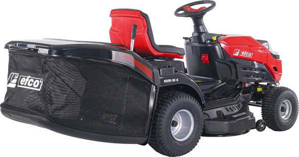 Изображение товара Райдер бензиновый Efco EF 102R/16 K / 68059217