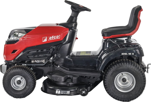 Изображение товара Райдер бензиновый Efco EF 109L/16 K / 68059213