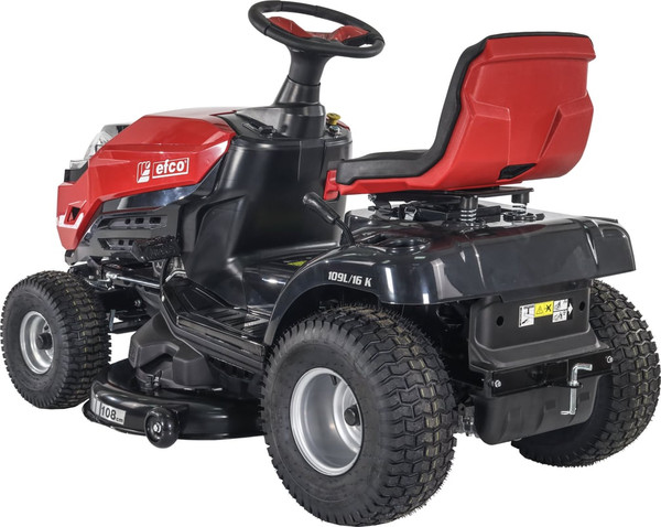 Изображение товара Райдер бензиновый Efco EF 109L/16 K / 68059213