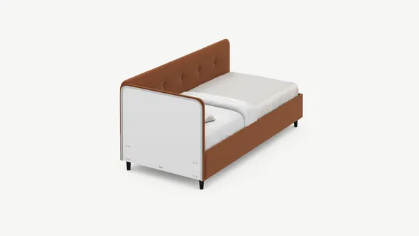 Изображение товара Кровать-тахта Moon Family 1253 / MF013200