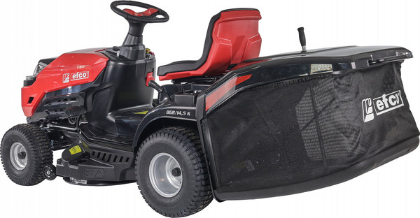 Изображение товара Райдер бензиновый Efco EF 86R/14.5 K / 68059215