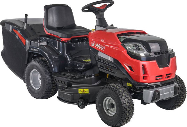 Изображение товара Райдер бензиновый Efco EF 86R/14.5 K / 68059215