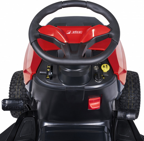 Изображение товара Райдер бензиновый Efco EF 92R/16 K / 68059216