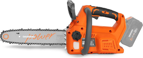 Изображение товара Пила цепная аккумуляторная Daewoo Power DACS 3021Li