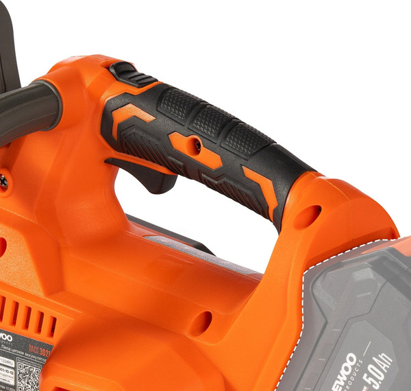 Изображение товара Пила цепная аккумуляторная Daewoo Power DACS 3021Li