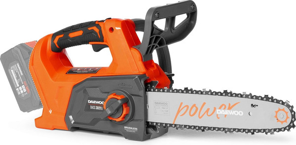 Изображение товара Пила цепная аккумуляторная Daewoo Power DACS 3021Li