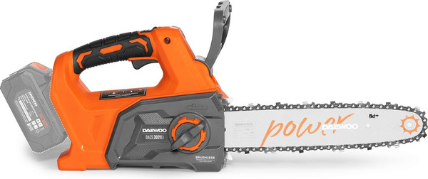 Изображение товара Пила цепная аккумуляторная Daewoo Power DACS 3021Li