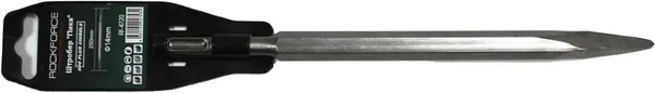 Изображение товара Зубило для электроинструмента RockForce Пика RF-4720 (48564)