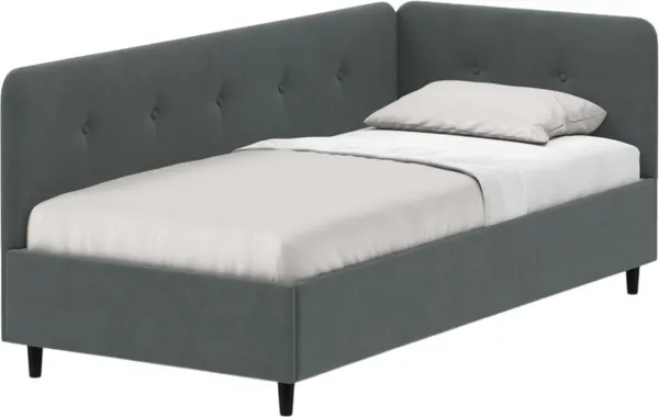 Изображение товара Кровать-тахта Moon Family 1253 / MF013271