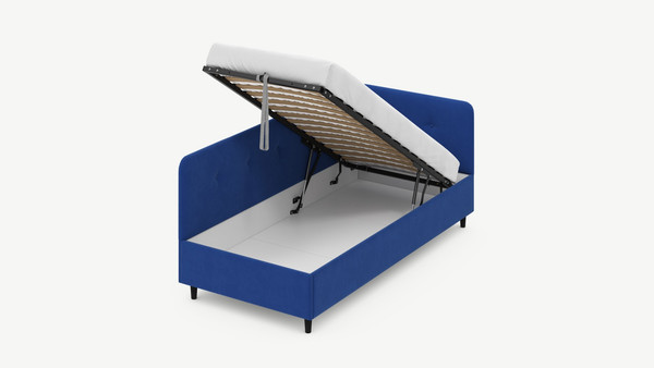 Изображение товара Кровать-тахта Moon Family 1253 / MF013289