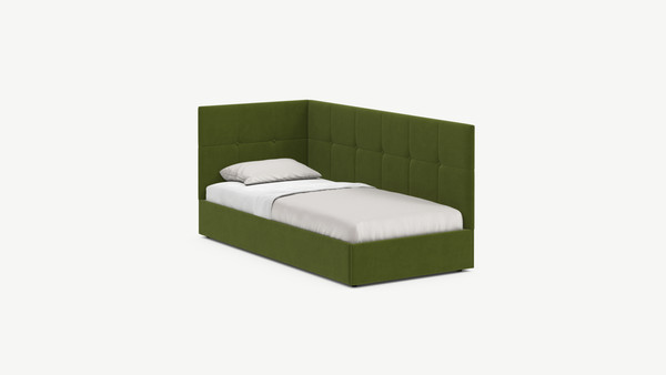 Изображение товара Кровать-тахта Moon Family 1261 / MF013150