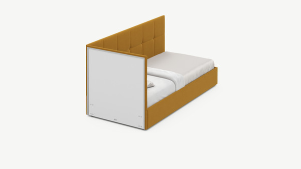 Изображение товара Кровать-тахта Moon Family 1261 / MF013158