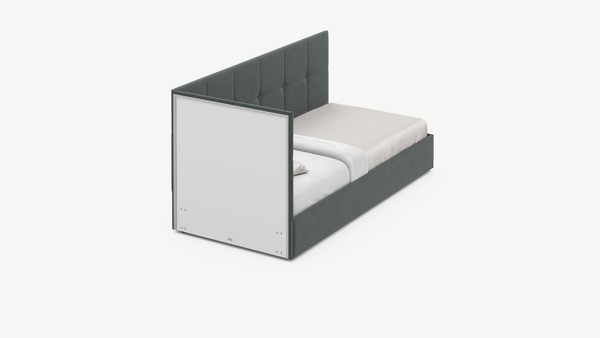 Изображение товара Кровать-тахта Moon Family 1261 / MF013178