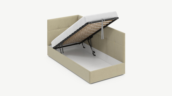 Изображение товара Кровать-тахта Moon Family 1261 / MF013182