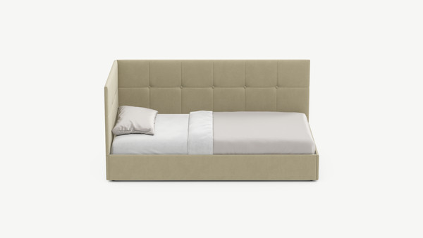 Изображение товара Кровать-тахта Moon Family 1261 / MF013182