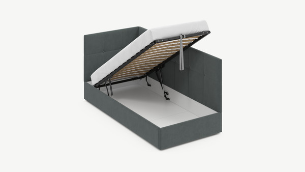 Изображение товара Кровать-тахта Moon Family 1261 / MF013104