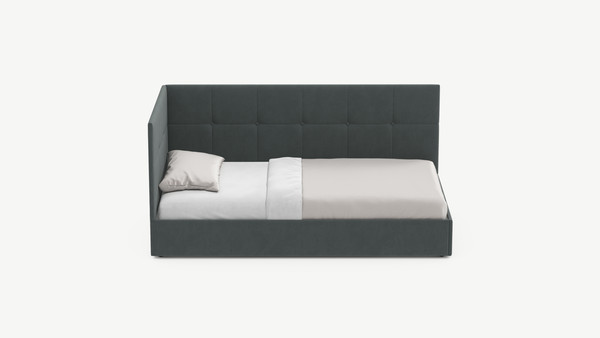 Изображение товара Кровать-тахта Moon Family 1261 / MF013104