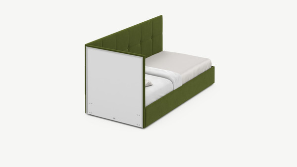 Изображение товара Кровать-тахта Moon Family 1261 / MF013106