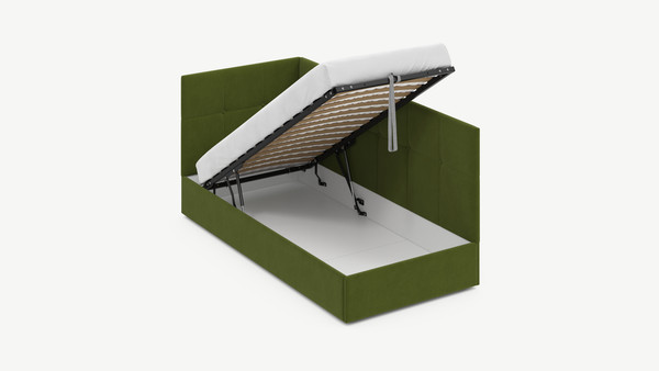 Изображение товара Кровать-тахта Moon Family 1261 / MF013106