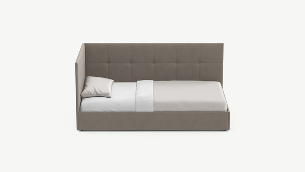 Изображение товара Кровать-тахта Moon Family 1261 / MF013108