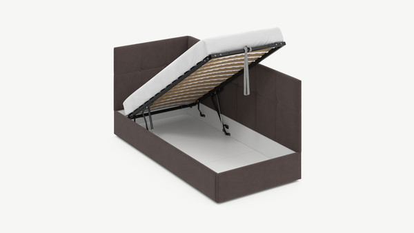 Изображение товара Кровать-тахта Moon Family 1261 / MF013110