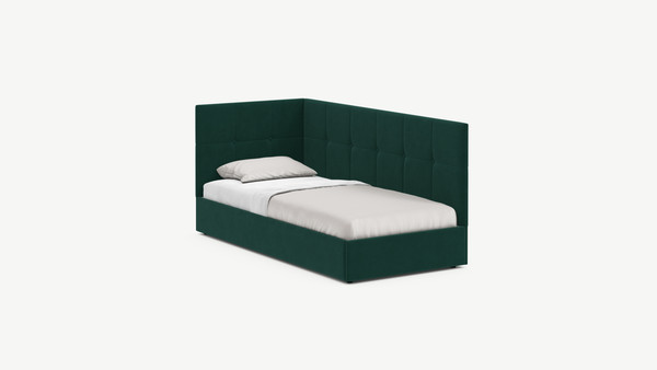 Изображение товара Кровать-тахта Moon Family 1261 / MF013144