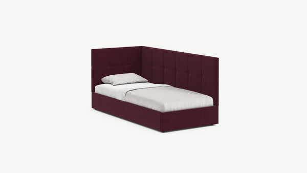 Изображение товара Кровать-тахта Moon Family 1261 / MF013168