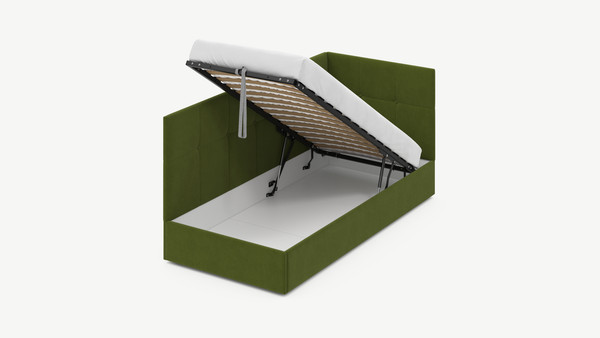 Изображение товара Кровать-тахта Moon Family 1261 / MF013151