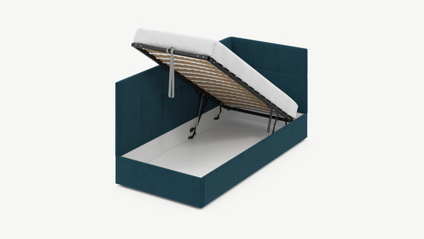 Изображение товара Кровать-тахта Moon Family 1261 / MF013155