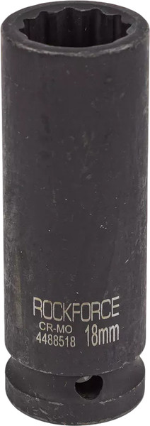 Изображение товара Головка слесарная RockForce RF-4488518 (54972)