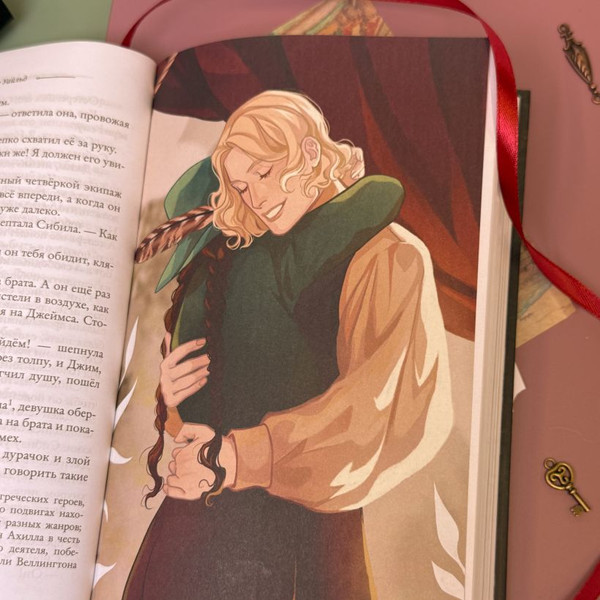 Изображение товара Книга Эксмо Портрет Дориана Грея, твердая обложка (Уайльд Оскар)