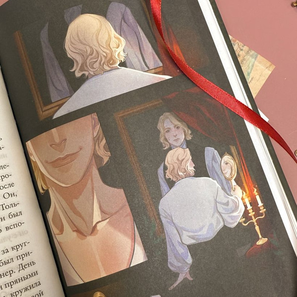 Изображение товара Книга Эксмо Портрет Дориана Грея, твердая обложка (Уайльд Оскар)