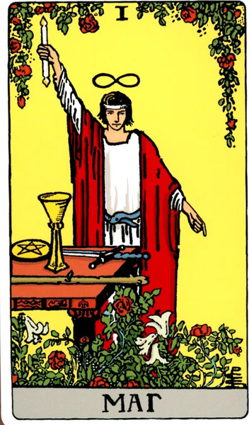 Изображение товара Гадальные карты Эксмо Таро Уэйта. Классическая колода / 9785042049811 (Уэйт А., Колман-Смит П.)