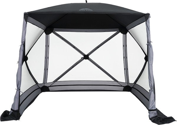 Изображение товара Туристический шатер Wild Land Hub screen house 400 XL / 920003-0002-0012.SET