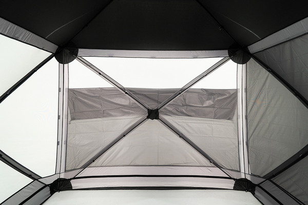 Изображение товара Туристический шатер Wild Land Hub screen house 400 XL / 920003-0002-0012.SET