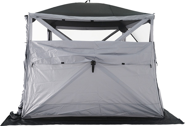 Изображение товара Туристический шатер Wild Land Hub screen house 400 XL / 920003-0002-0012.SET