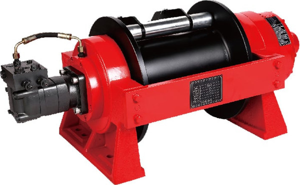 Изображение товара Лебедка электрическая Runva 33000 lbs / HWE150