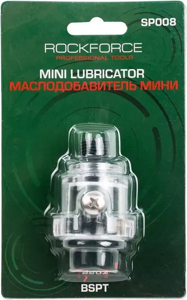 Изображение товара Лубрикатор RockForce RF-SP008 (58 695)