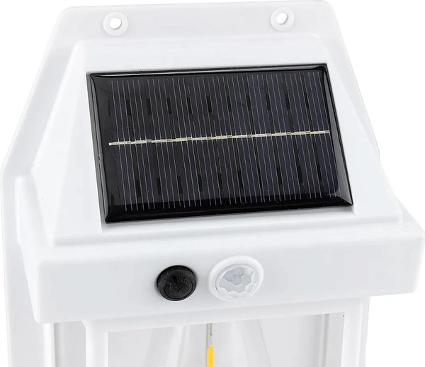 Изображение товара Бра уличное RockForce RF-WL6009 (58882, белый)