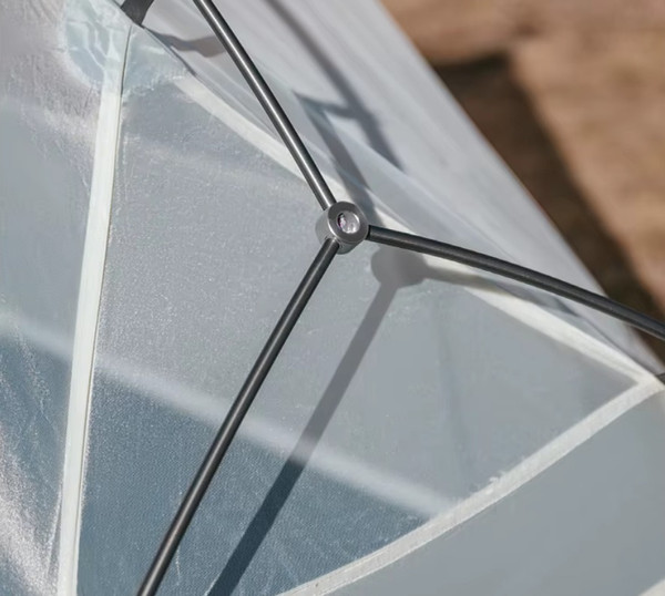 Изображение товара Палатка Naturehike Mongar UL / CNK2550WS016-MRS1 (песочный)