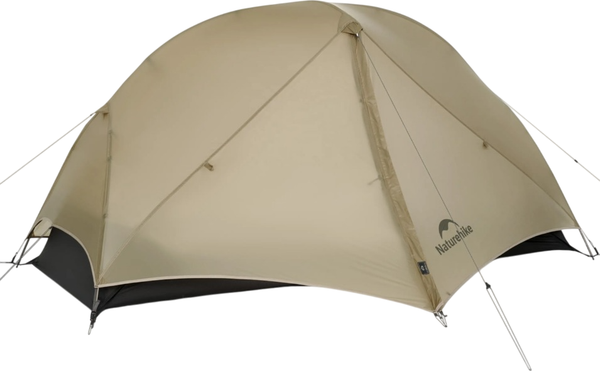 Изображение товара Палатка Naturehike Mongar UL / CNK2550WS016-MRS1 (песочный)