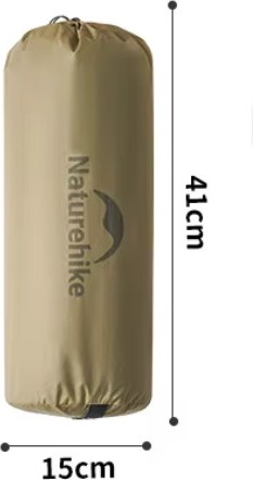 Изображение товара Палатка Naturehike Mongar UL / CNK2550WS016-MRS2 (песочный)