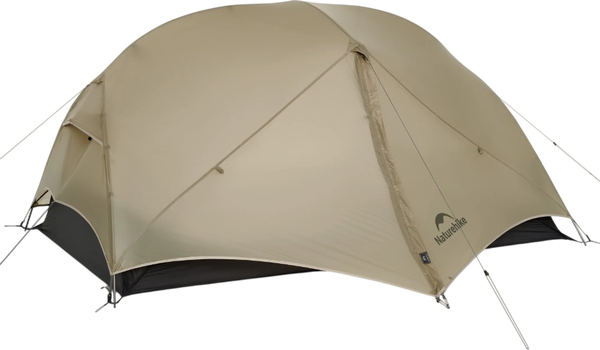 Изображение товара Палатка Naturehike Mongar UL / CNK2550WS016-MRS2 (песочный)